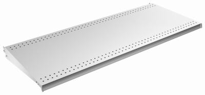 4'x16" Platinum Shelf