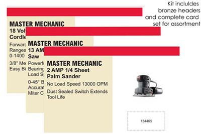 32PC 22" TC Planter PLT