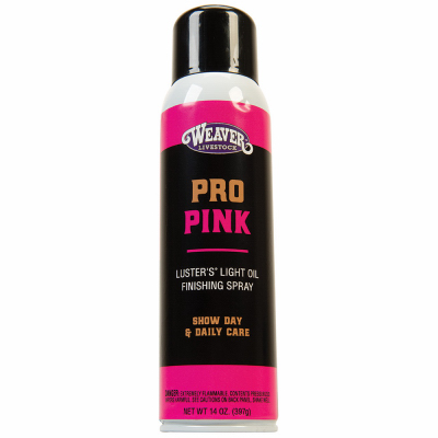 14OZ Pro Pink