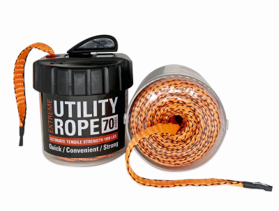 70' ORG Utility Rope