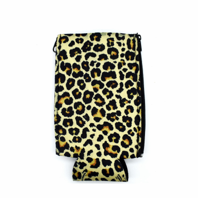 Leopard Magnet BigSip