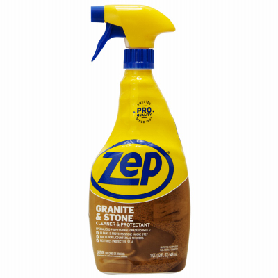32OZ Zep Marble Cleaner