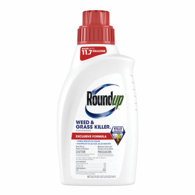 WEED&GRASS CONCNTRT PLUS 35.2OZ