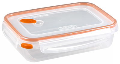 5.8C RectFood Container