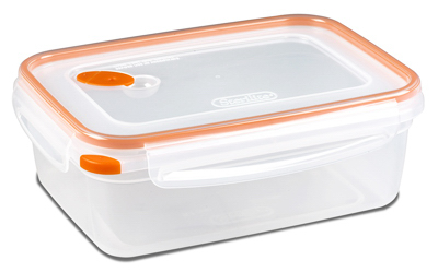 8.3C RectFood Container