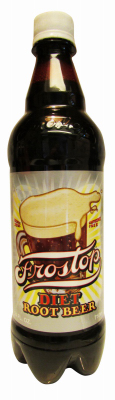 24OZ Diet RootBeer Soda