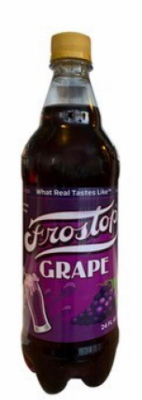 24OZ Grape Soda
