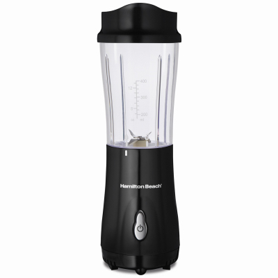 BLK SGL Serve Blender