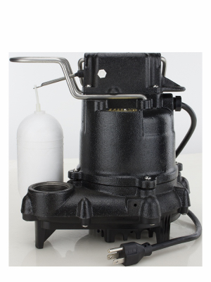 1/3HP Sub Sump Pump