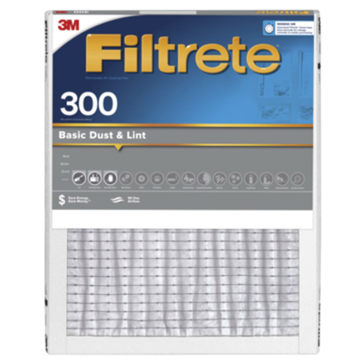 14x25x1 Filtrete Filter