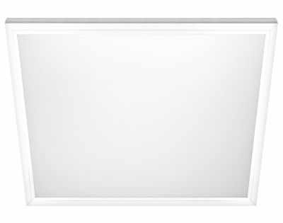 2'x2' WHT Flush Mount