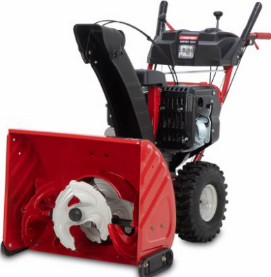 26" 3Stage Snow Thrower