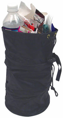 Collapsible Litter Bag