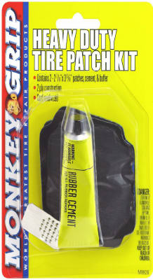 Monkey Grip 22-5-08826-8 Tire Patch Kit