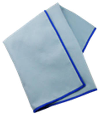 Electric Microfiber Cloth