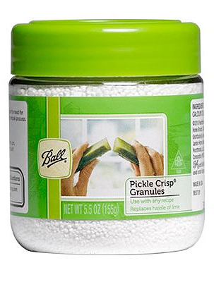 5.5OZ Pickle Crisp Granules