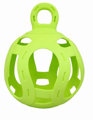 8" GRN Jolly Hay Ball