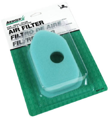 AFSC Air Filter f/Briggs Sprint