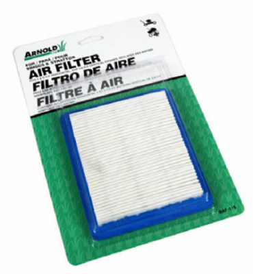 Paper Air Filter Briggs 491588
