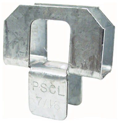 PSCL 7/16" PlyWD Clip