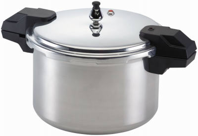 16QT Pres Cooker/Canner