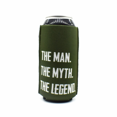 The Man Magnet BigSip