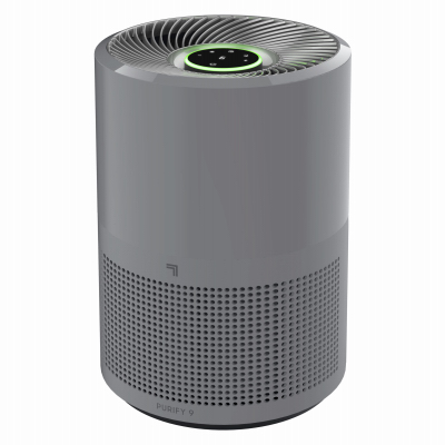 HEPA Air Purifier