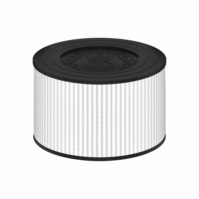 HEPA Carbon Filter