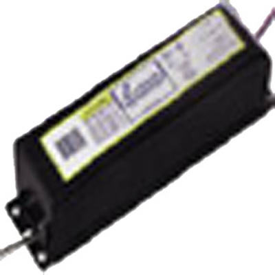 120-277V Elec Ballast