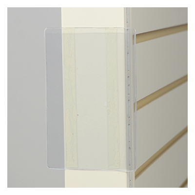 25PK Adhes Vinyl Pocket