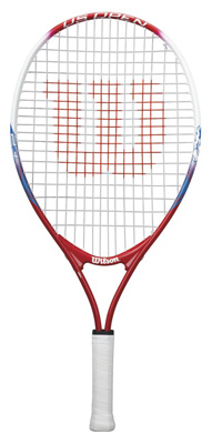 23" US Tennis Racquet