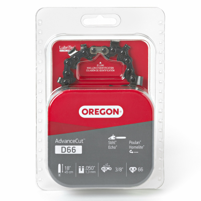 D66 18" Repl Saw Chain