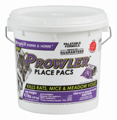 22CT 3OZ Place Pacs