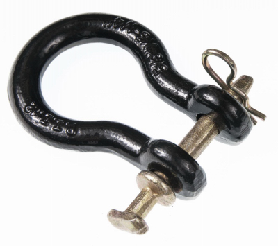 5/8x3-1/4 Str Clevis