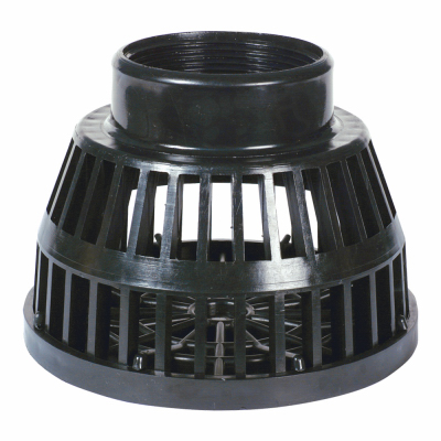 1-1/2 Poly Strainer