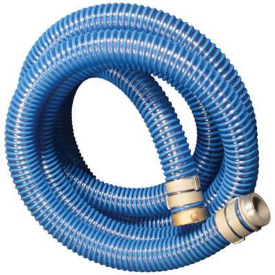 2x20 Suction Hose