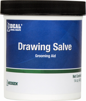 14OZ Drawing Salve