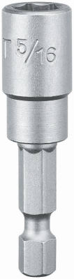 Imp5/16x1-7/8Nut Driver        *
