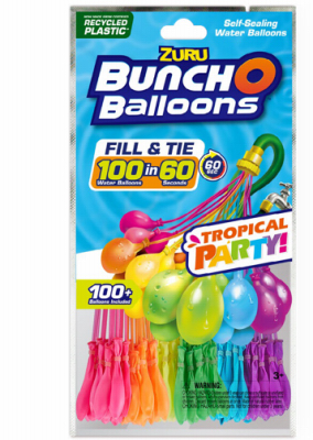 3PK Bunch O Balloons