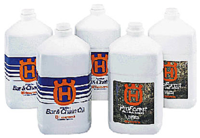 QT Bar & Chain Oil