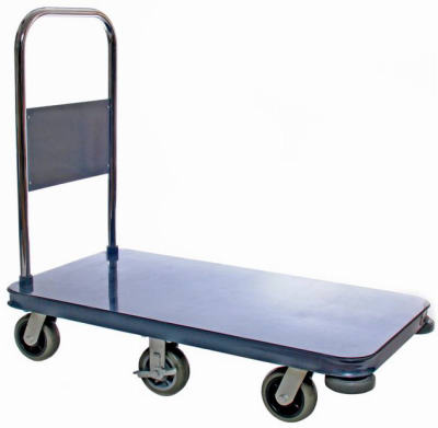 46x24x42 Platform Cart