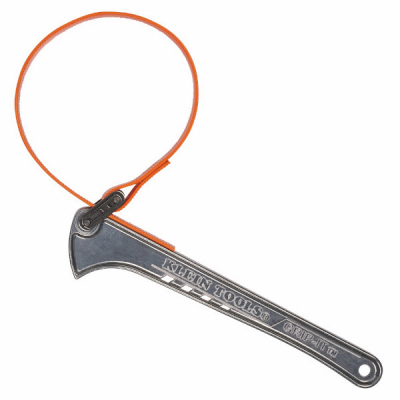 12" Strap Wrench