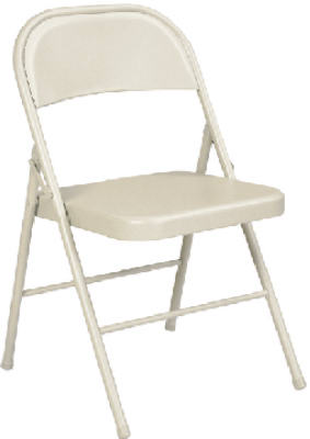 Ant Sand STL FLD Chair