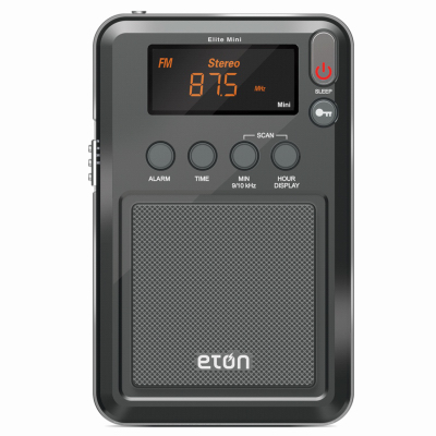 Elite Mini Radio