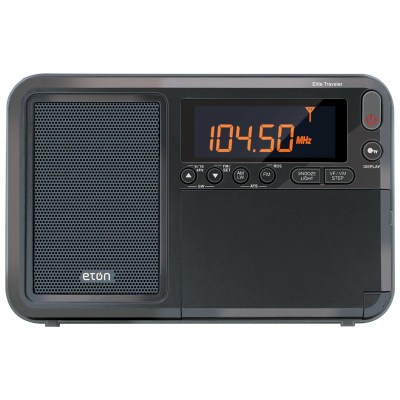 Elite Traveler Radio