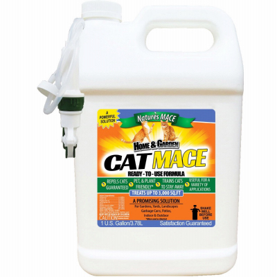 GAL Cat Repellent