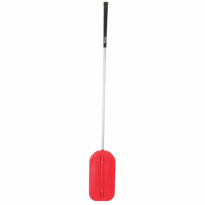 48" RED Rattle Paddle
