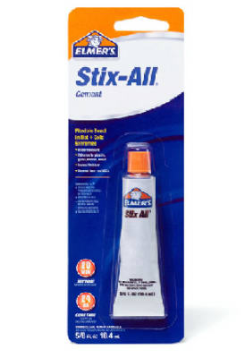 5/8OZ Stix-All Adhesive