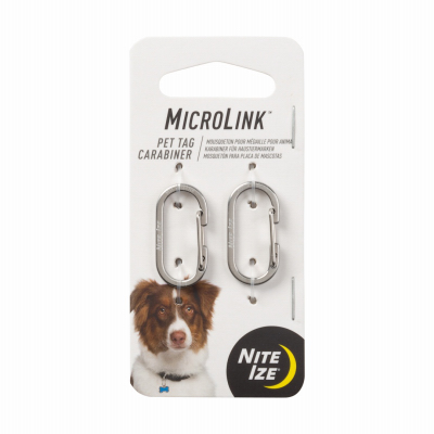 2PK Pet ID Tag Lock