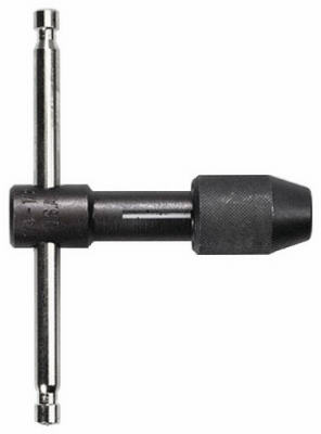 TR1E #0 To 1/4" Tap Wrench